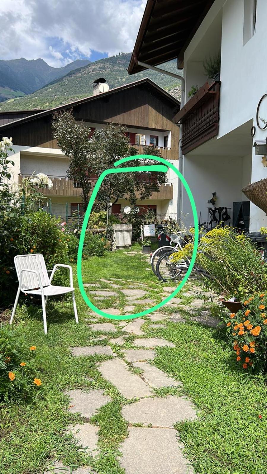 Ferienwohnungen Jojasa Laces Dış mekan fotoğraf